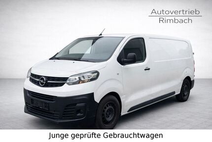 Opel Vivaro 153.000 km 9.299 &euro; Rimbach 64668