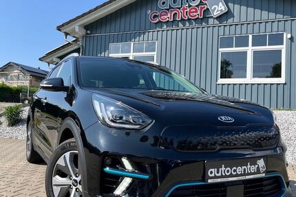 Kia Niro 59.982 km 20.749 € Wartenberg-Angersbach 36367