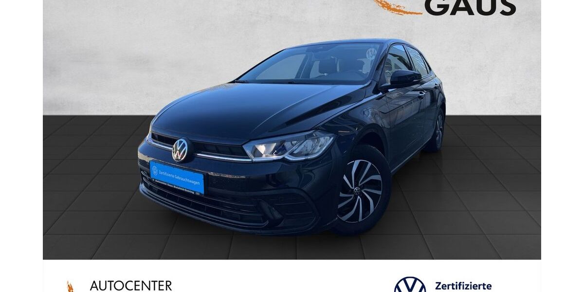 VW Polo 61.019 km 14.480 &euro; Bielefeld 33699