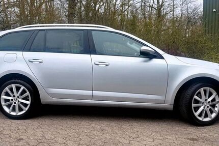 Skoda Octavia 197.478 km 6.500 &euro; Kronshagen 24119