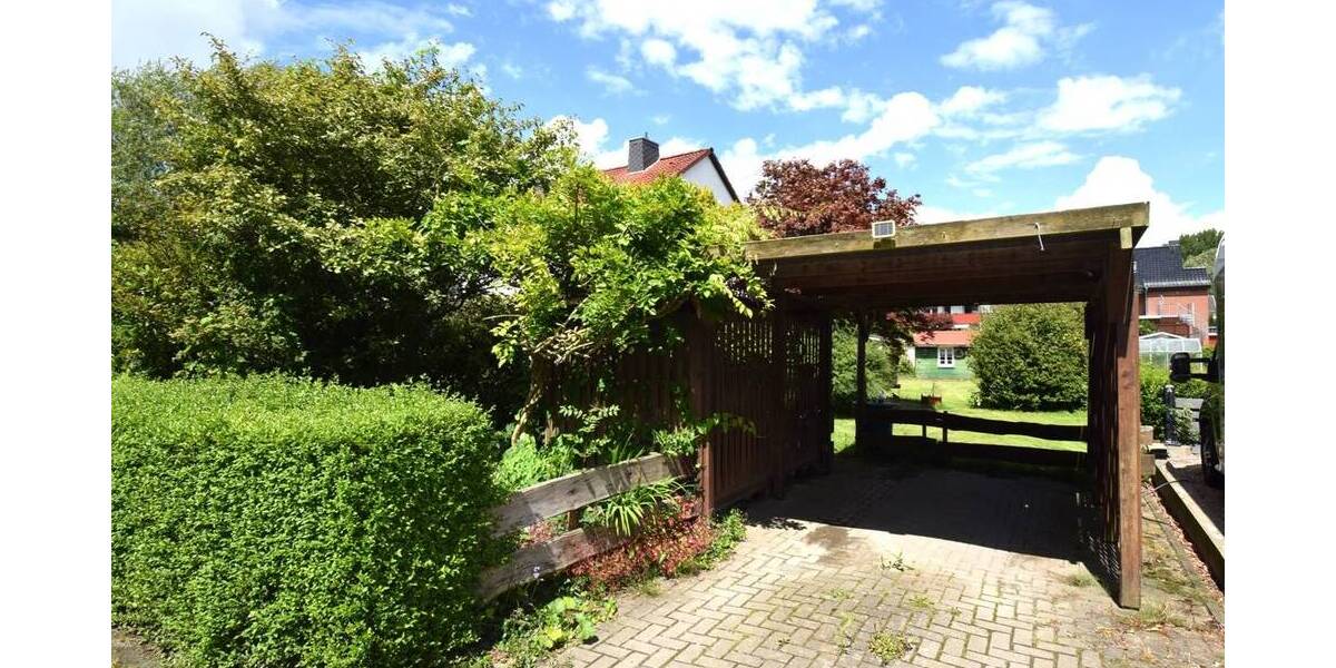 Doppelhaushälfte Bremerhaven Lehe - 3 Zimmer, 74 m&sup2;, 157.000&euro; | Angebot:25737093