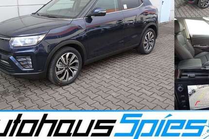 SsangYong Tivoli 61.527 km 16.990 € Heilbronn 74076