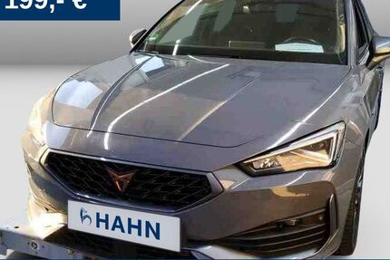 Cupra Leon 68.687 km 24.940 € Göppingen 73037