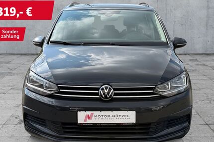 VW Touran 75.473 km 25.980 &euro; Hof 95030