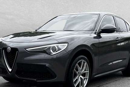 Alfa Romeo Stelvio 129.000 km 21.090 &euro; Regensburg 93059