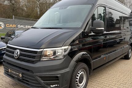 VW Crafter 204.000 km 24.490 &euro; Hilgert 56206