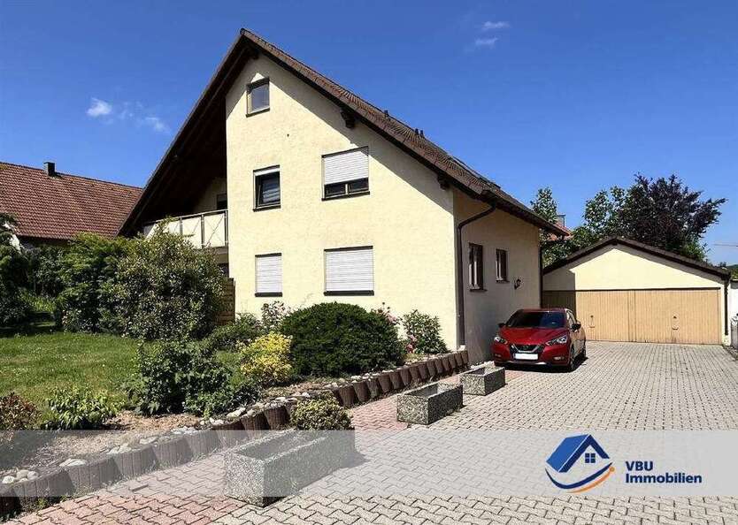 Haus zum Kaufen in Cleebronn 795.000 € 227.68 m²