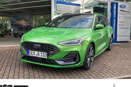 Ford Focus 49.000 km 38.490 &euro; Kandel 76870