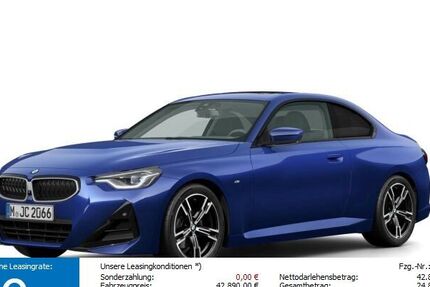 BMW 220 19.899 km 42.890 &euro; Marktsteft 97342