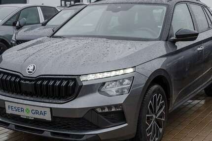 Skoda Kamiq 19.900 km 20.500 € Magdeburg 39118