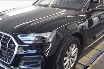 Audi Q5 65.341 km 36.890 &euro; Oberursel 61440