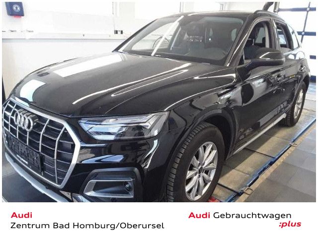 Audi Q5 65.341 km 36.890 &euro; Oberursel 61440