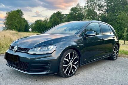 VW Golf 142.400 km 14.350 &euro; Aspach 71546