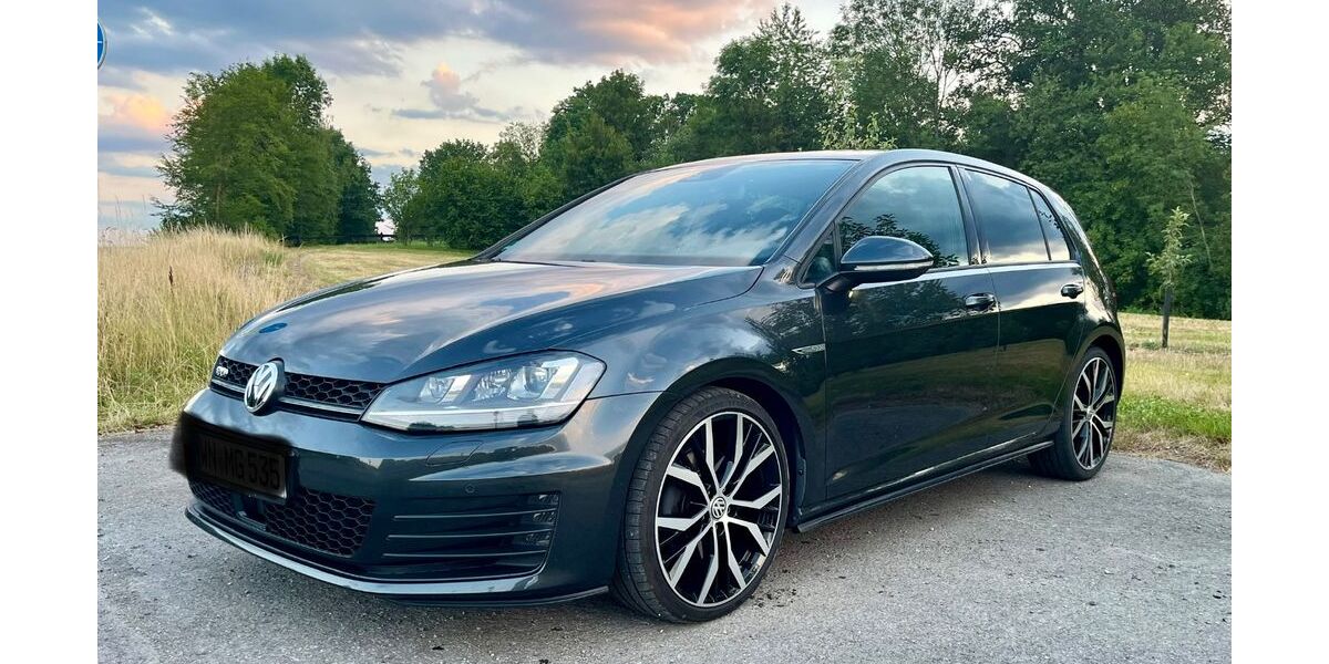 VW Golf 142.400 km 14.350 &euro; Aspach 71546