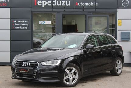 Audi A3 199.000 km 7.499 &euro; Mötzingen 71159