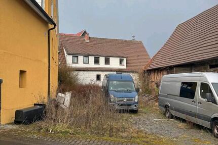 Haus Marktheidenfeld - 5 Zimmer, 150 m&sup2;, 150.000&euro; | Angebot:25995350