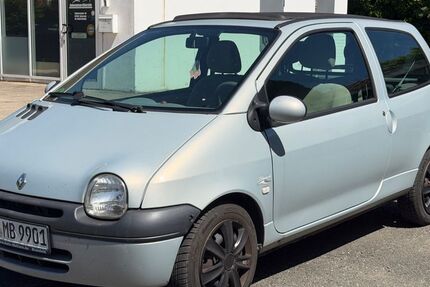 Renault Twingo 214.588 km 1.490 &euro; Gütersloh 33330