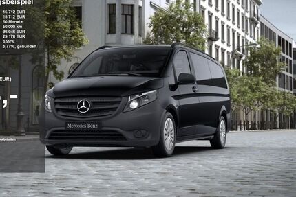 Mercedes-Benz Vito 108.000 km 44.890 &euro; Neumünster 24539