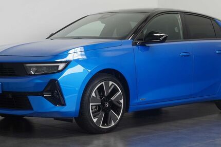 Opel Astra 18.529 km 26.950 &euro; Wiesbaden 65205
