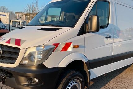 Mercedes-Benz Sprinter 226.291 km 24.871 &euro; Achim 28832