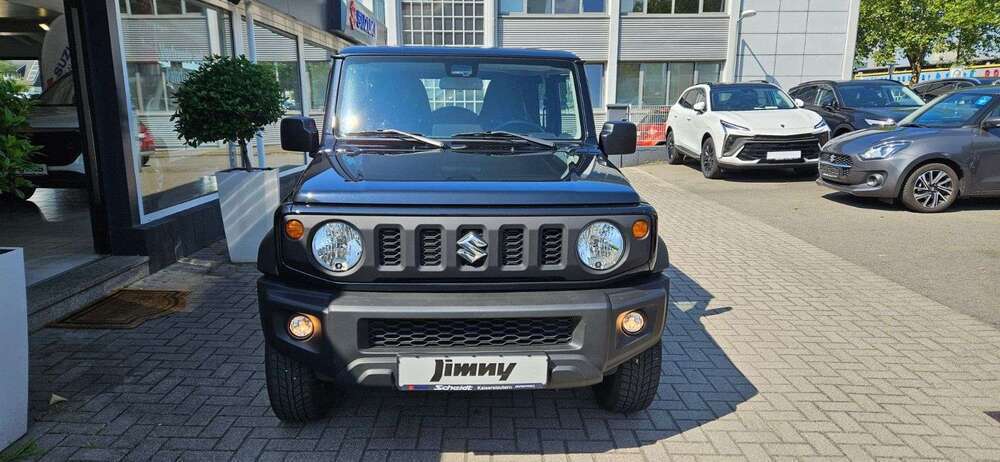 Jimny