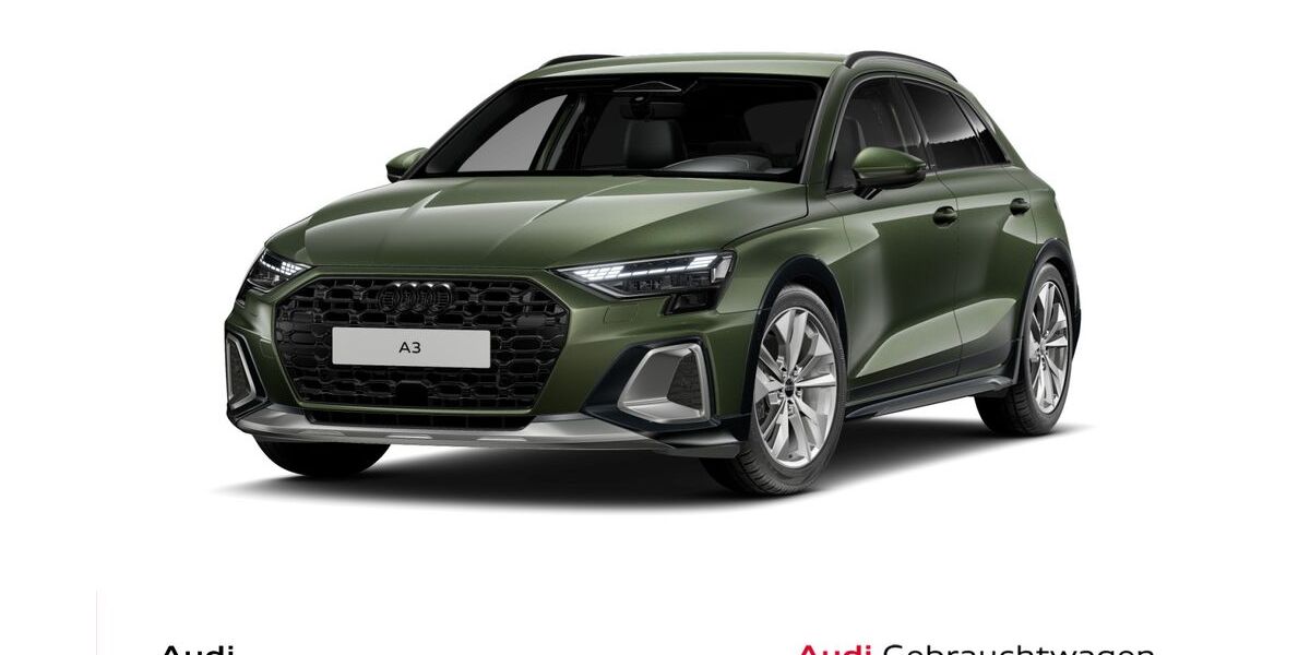 Audi A3 9.182 km 36.890 &euro; Dresden 01169