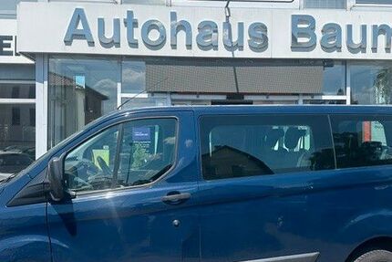 Ford Transit 191.000 km 8.700 &euro; Halle/Saale 06116