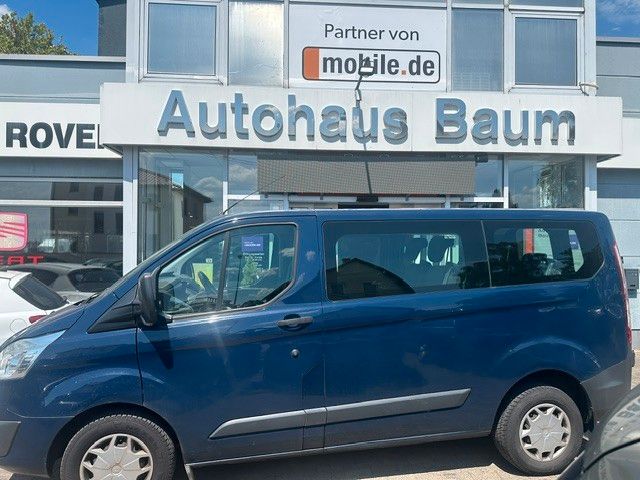 Ford Transit 191.000 km 8.700 &euro; Halle/Saale 06116