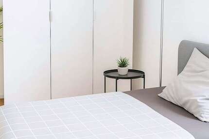 WG-Zimmer in München 850 € 15 m² zimmer