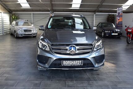 Mercedes-Benz GLE 350 93.000 km 43.990 &euro; Loit 24888