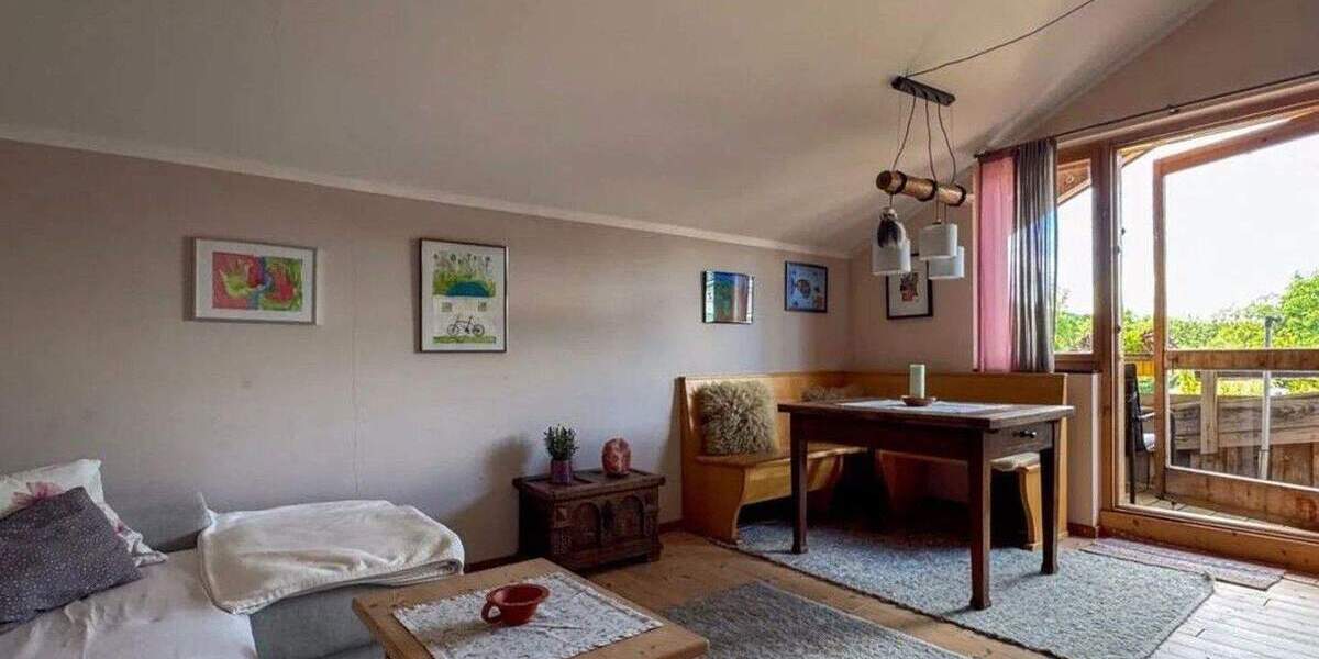 Gewerbeobjekt Frasdorf Daxa - 790.000&euro; | Angebot:25264297