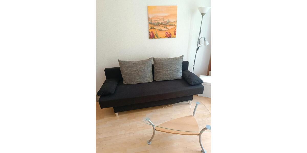 Etagenwohnung Linkenheim-Hochstetten Hochstetten - 1 Zimmer, 33 m&sup2;, 129.000&euro; | Angebot:26984829