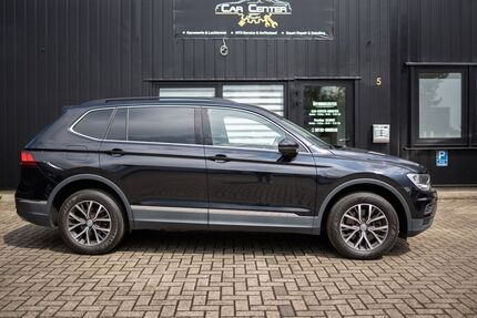 VW Tiguan 120.314 km 20.990 &euro; Munster 29633