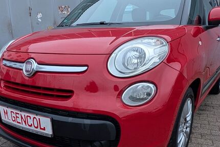 Fiat 500L 207.085 km 7.990 &euro; WIESLOCH 69168
