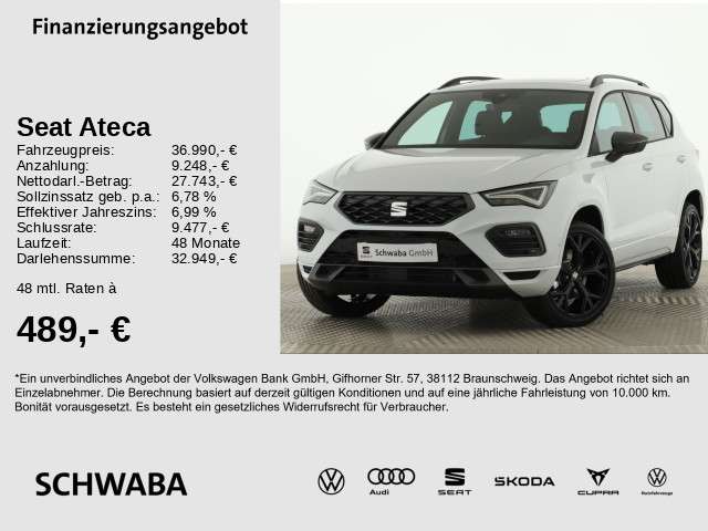 Ateca