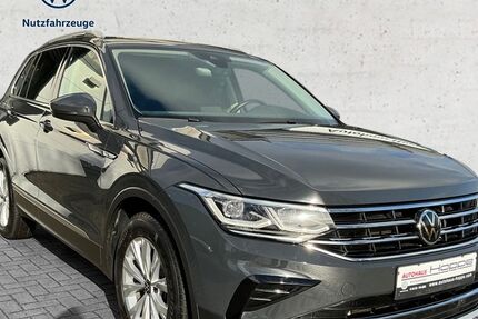VW Tiguan 105.700 km 27.490 &euro; Wildeshausen 27793
