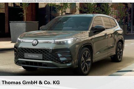 VW Tayron 9.000 km 56.750 € Celle 29223