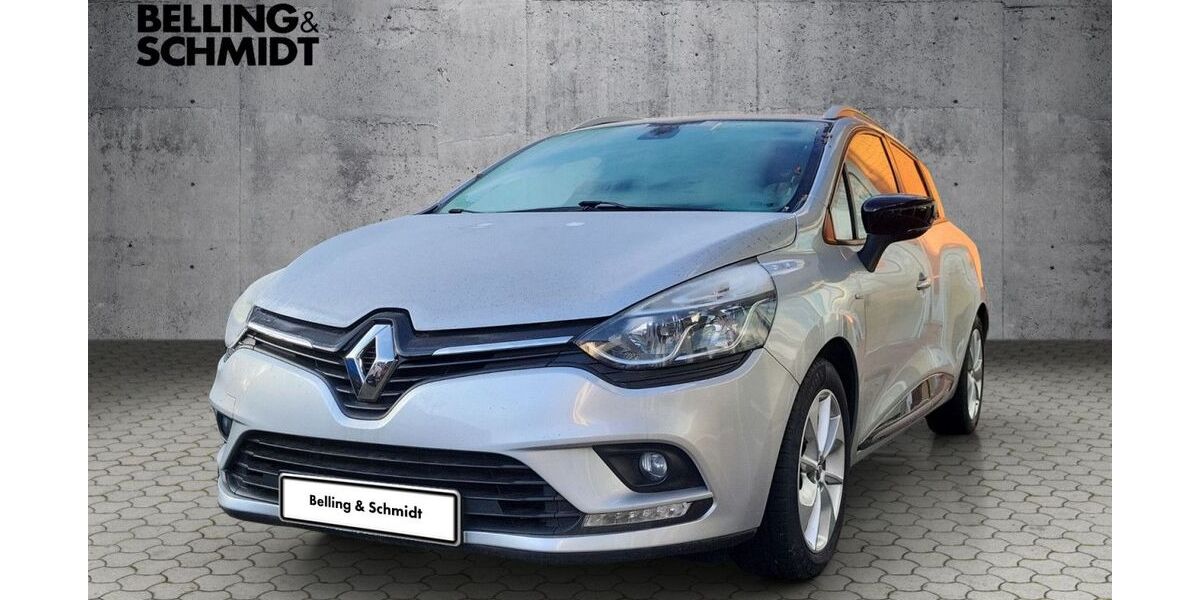 Renault Clio 79.500 km 10.980 &euro; Dannenberg 29451