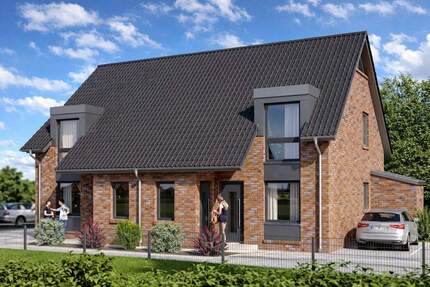 Wohnung Adendorf - 3 Zimmer, 87 m&sup2;, 428.000&euro; | Angebot:24991980