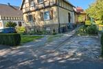 Doppelhaushälfte 3 Zim. mit Garten und Parkplatz