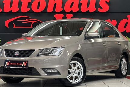 Seat Toledo 55.000 km 10.490 &euro; Voerde 46562