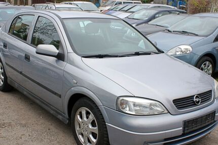 Opel Astra 187.700 km 1.799 &euro; Berlin 13057