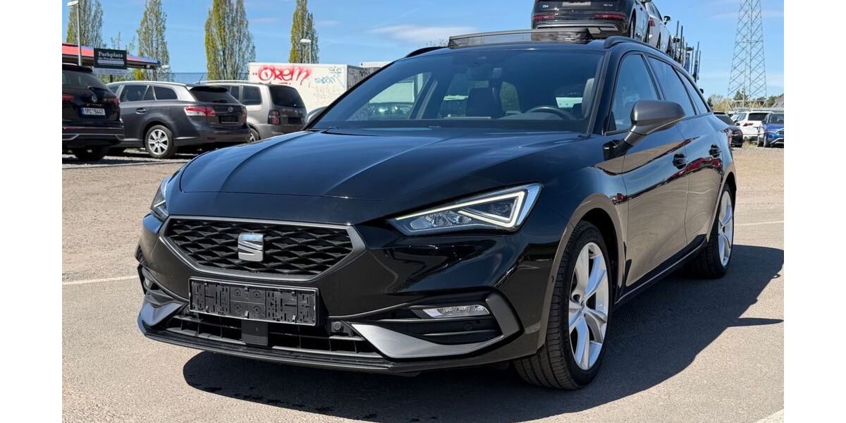 Seat Leon 216.300 km 12.900 &euro; Blankenfelde Mahlow 15831