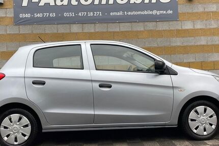 Mitsubishi Space Star 98.700 km 5.899 &euro; Dessau-Roßlau 06847