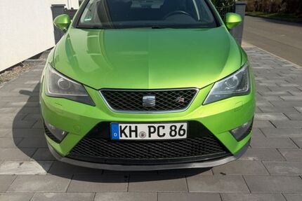 Seat Ibiza 235.804 km 5.000 &euro; Hochstetten-Dhaun 55606