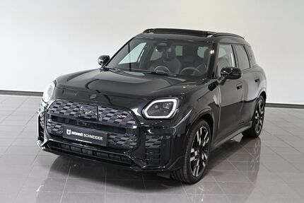 Mini Cooper SE Countryman 2.641 km 44.750 € Paderborn 33100
