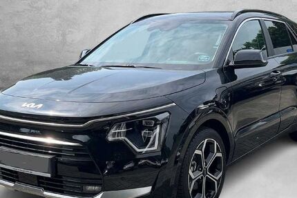 Kia Niro 28.900 km 30.490 &euro; Wörth 76744