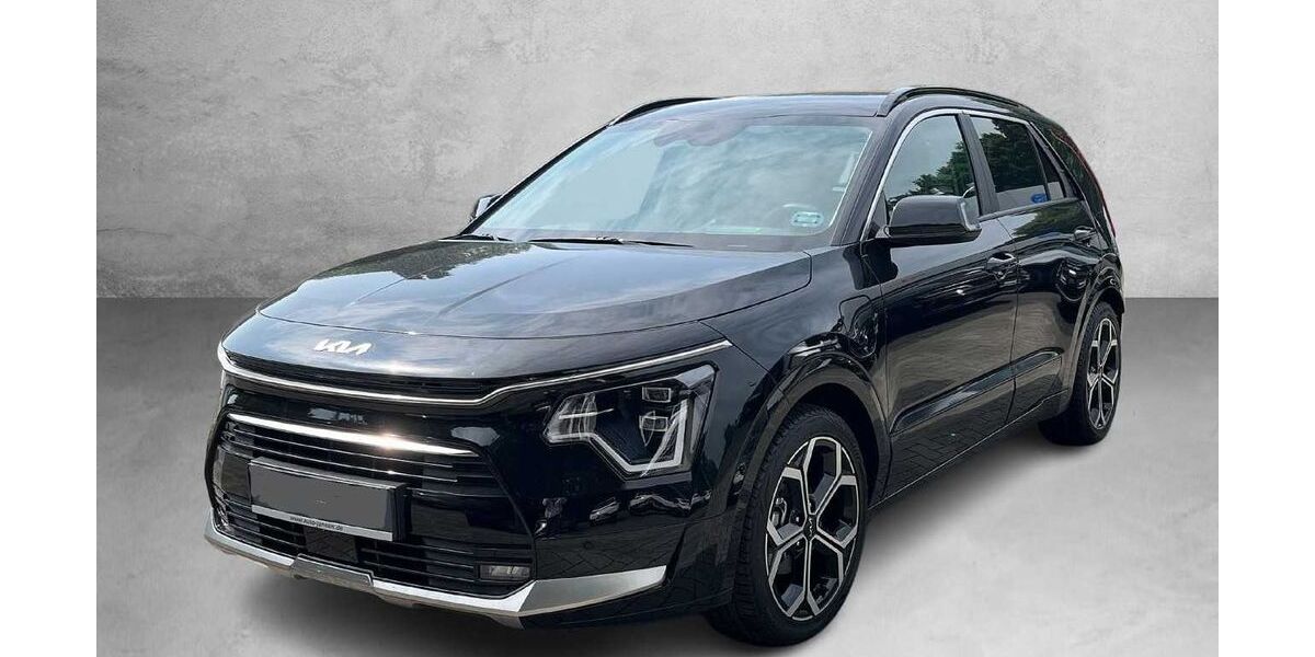 Kia Niro 28.900 km 30.490 &euro; Wörth 76744