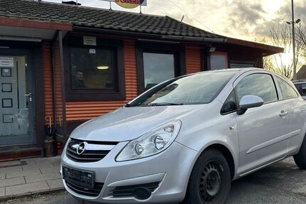 Opel Corsa 176.231 km 1.490 € Erwitte 59597