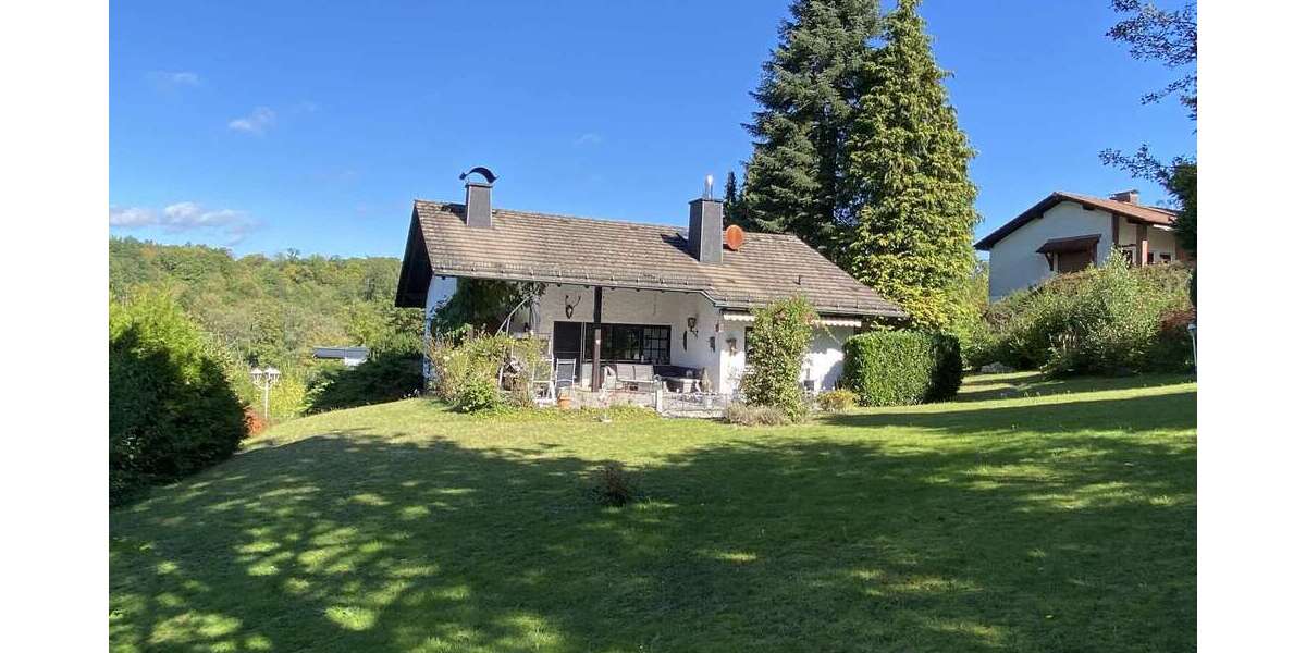 Einfamilienhaus Schotten / Eichelsachsen Eichelsachsen - 3 Zimmer, 132 m&sup2;, 249.000&euro; | Angebot:25050970